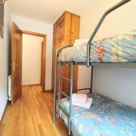 Appartamento Siñoantonio Benasque Esterno foto